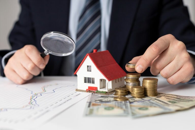 Appealing Property Taxes for Your Home: The Basics