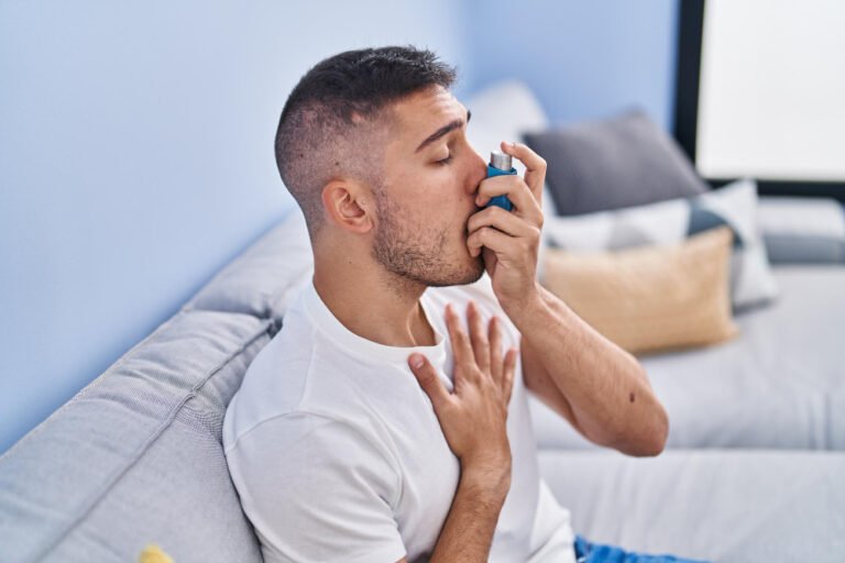 All About Asthma